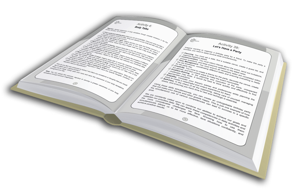 dbt cbt act workbook for anxiety and stress by Erin Parker DBT Workbook For Teens by Erin Parker