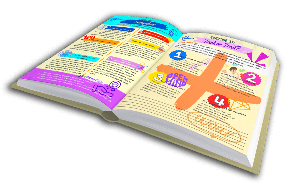 dbt cbt act workbook for anxiety and stress by Erin Parker DBT Workbook For Teens by Erin Parker