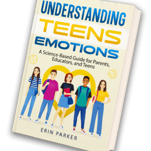 DBT Workbook for Teens, Parenting #Teen & Young Adult Person Health, Mental Health, Teen & Young Adult Education & Reference, Self-Help #Medical Psychology, Understanding Teens Emotion by Erin Parker, Erin Parker Method, DBT Workbook For Teens by Erin Parker, Easy & Practical DBT CBT ACT by Erin Parker, Reset Your Mind by Erin Parker,
